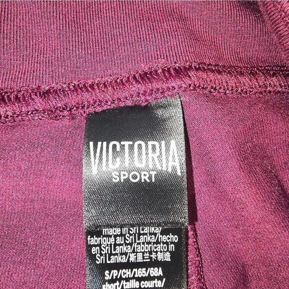 Victoria Secret Sport Hoodie with Leggings 2-piece Set - Picture 12 of 14